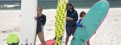 surf board rental destin florida